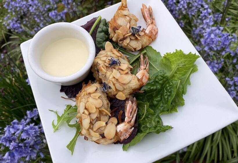 酒店 Old Alcohol Plant