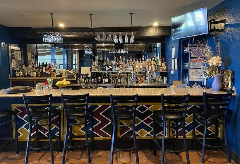 酒店 Old Alcohol Plant