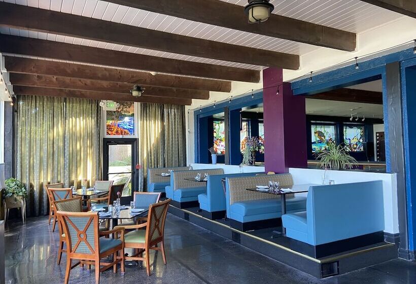 酒店 Old Alcohol Plant