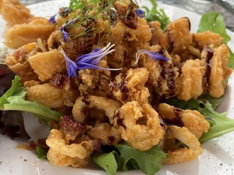 酒店 Old Alcohol Plant