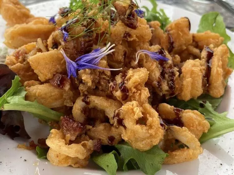 Hotelli Old Alcohol Plant