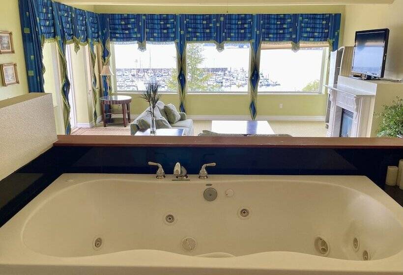 酒店 Old Alcohol Plant