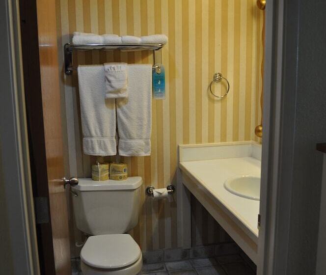 酒店 Old Alcohol Plant