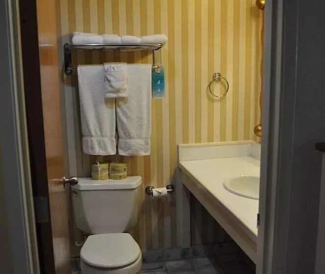 Hotelli Old Alcohol Plant