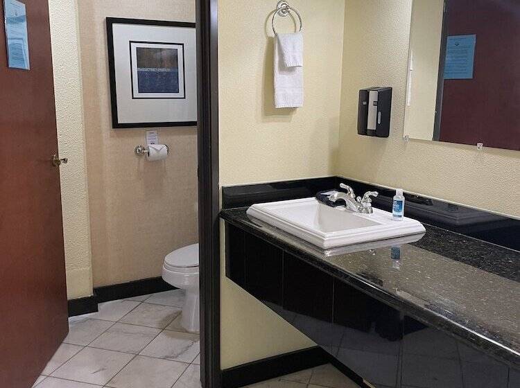 酒店 Old Alcohol Plant