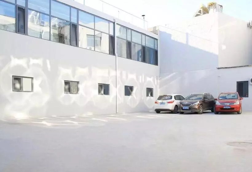 Hotelli 7days Premium Xiong An New District Rongcheng Baiyangdian Branch