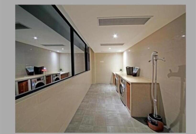 هتل City Comfort Inn Guilin Bus South Station Wanfu Plaza