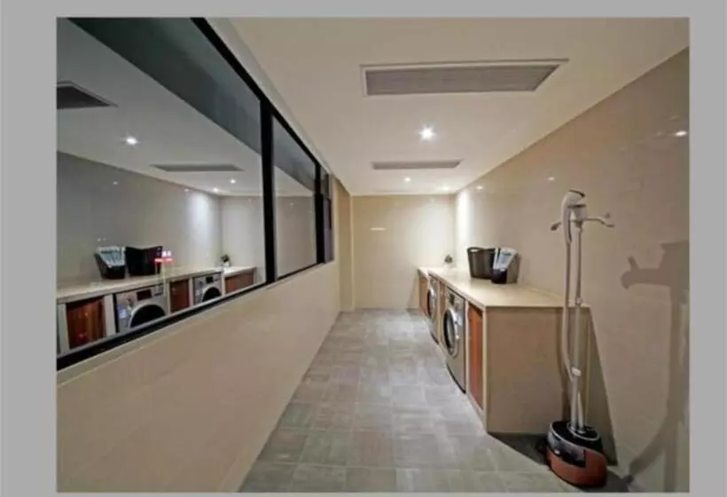 ホテル City Comfort Inn Guilin Bus South Station Wanfu Plaza