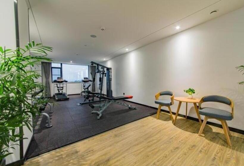 هتل City Comfort Inn Guilin Bus South Station Wanfu Plaza