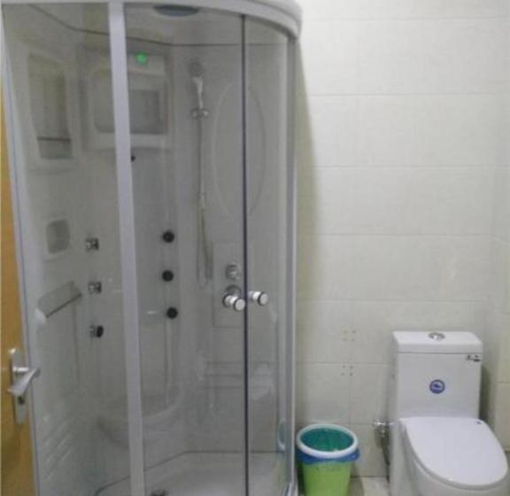 فندق City Comfort Inn Zhenjiang Jurong Shimao