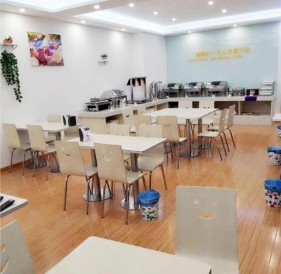 فندق City Comfort Inn Zhenjiang Jurong Shimao