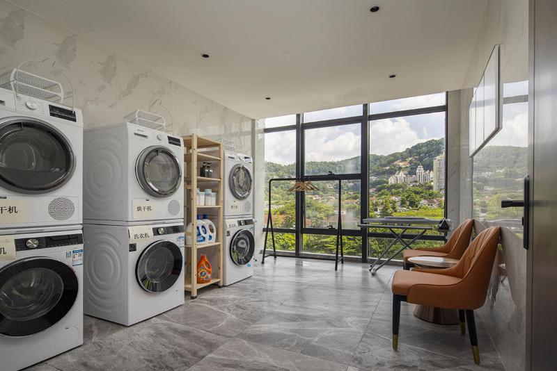 Paco Hotel Jinfeng Metro Guangzhou