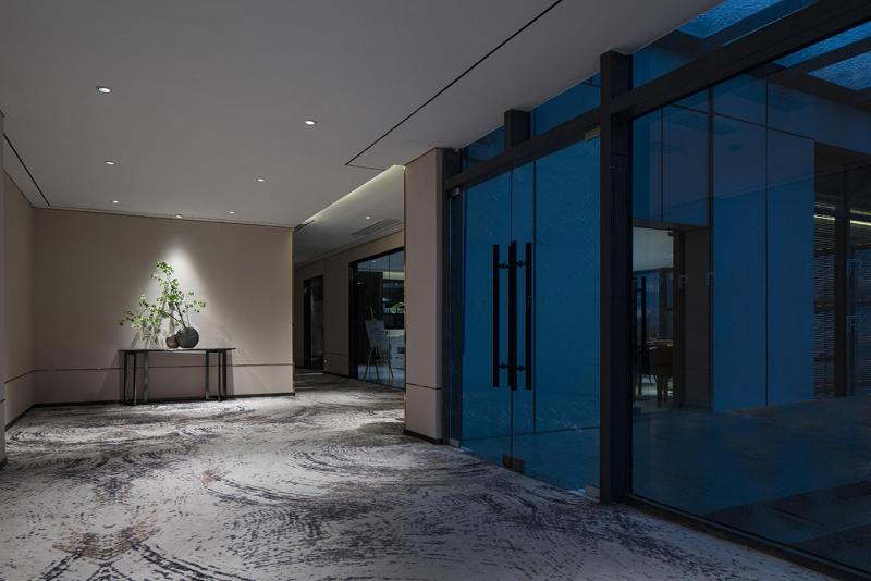 Paco Hotel Jinfeng Metro Guangzhou