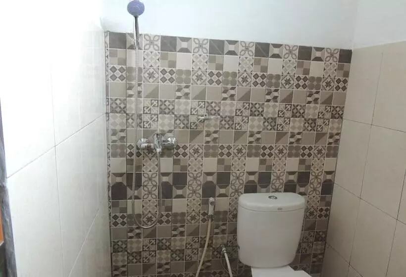 Majatalo Dalem Sudarno Syariah By Ndalem Beong