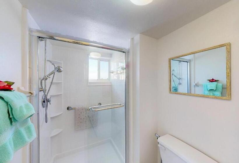 Отель Martinique 401s