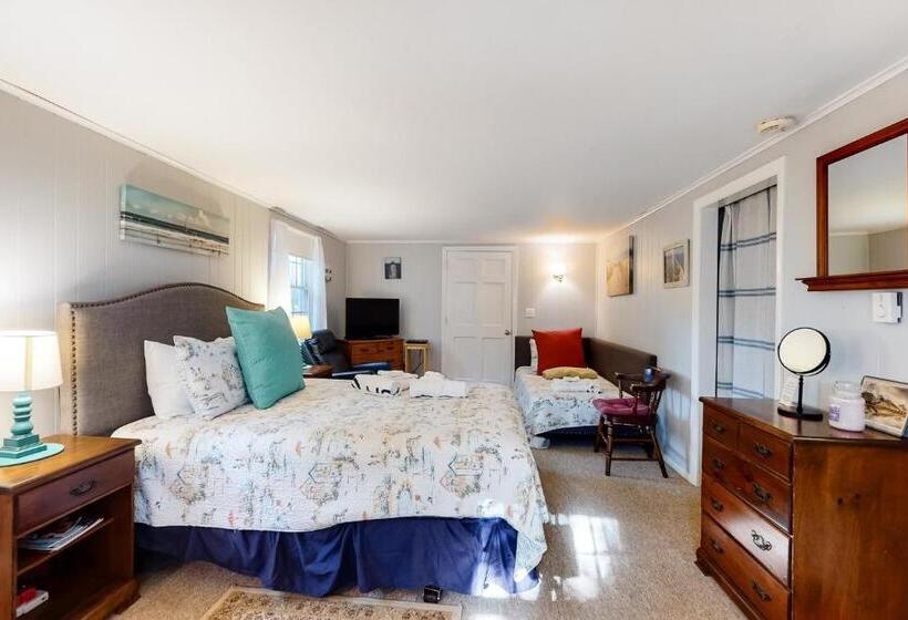 Hotel Beach Rose Guest Studio