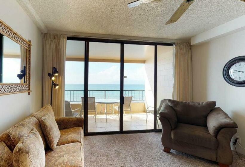 Szálloda Maui Kai 507 & 508