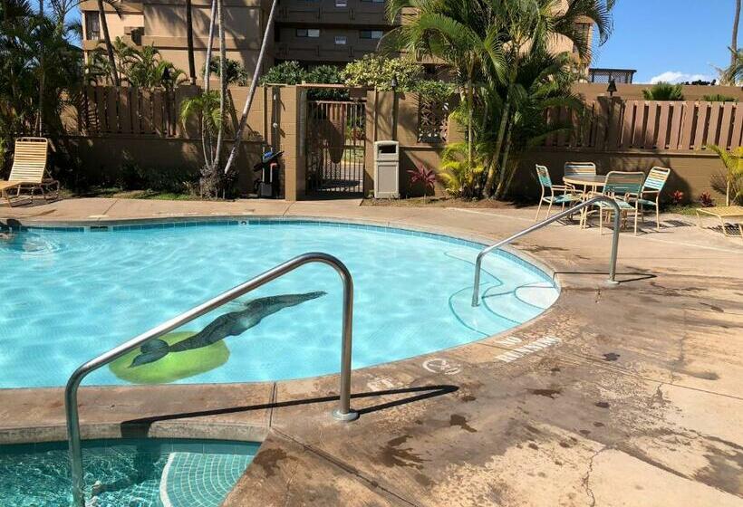 Szálloda Maui Kai 507 & 508