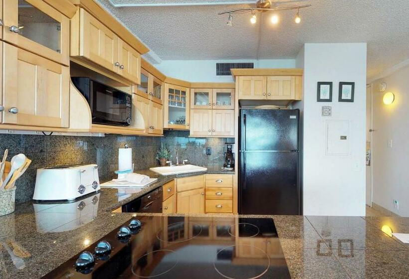 Szálloda Maui Kai 507 & 508