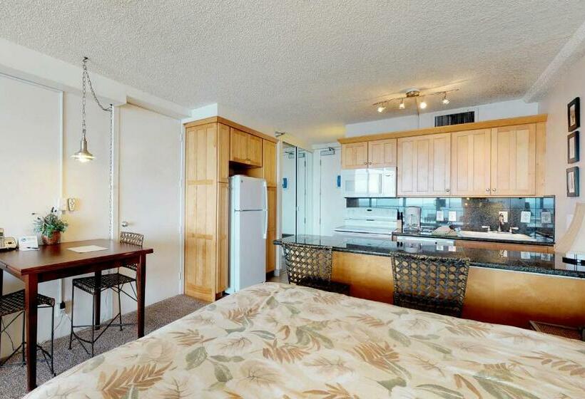 Szálloda Maui Kai 507 & 508