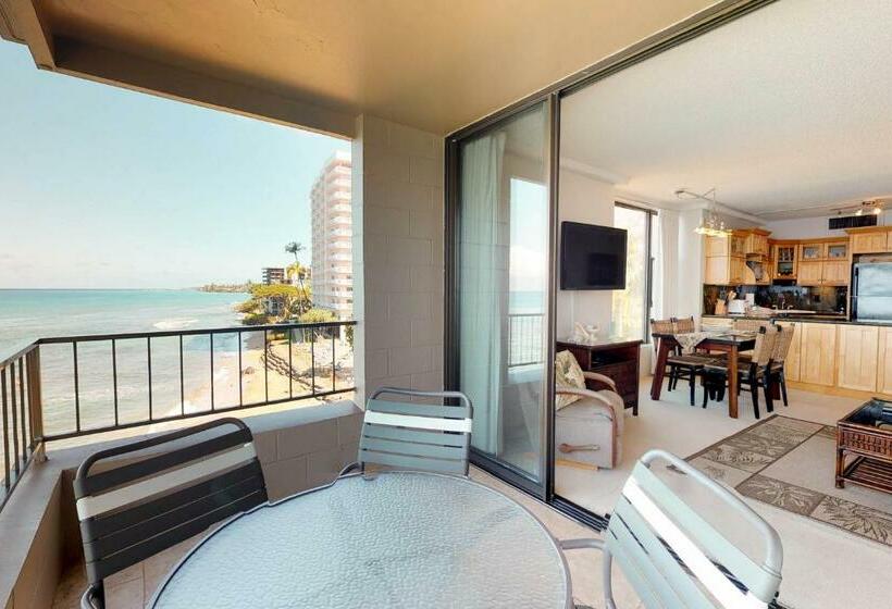 Szálloda Maui Kai 507 & 508