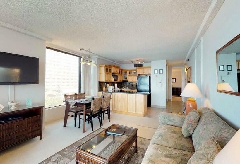 Szálloda Maui Kai 507 & 508