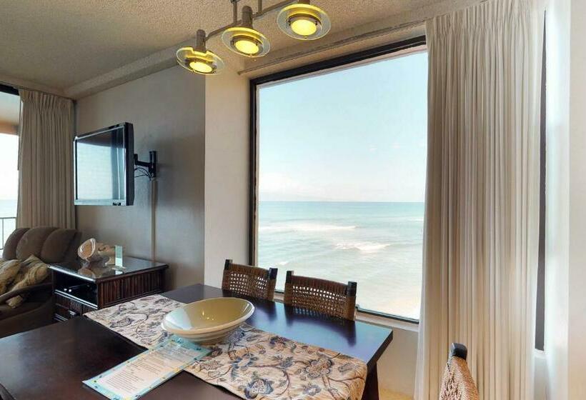 Szálloda Maui Kai 507 & 508