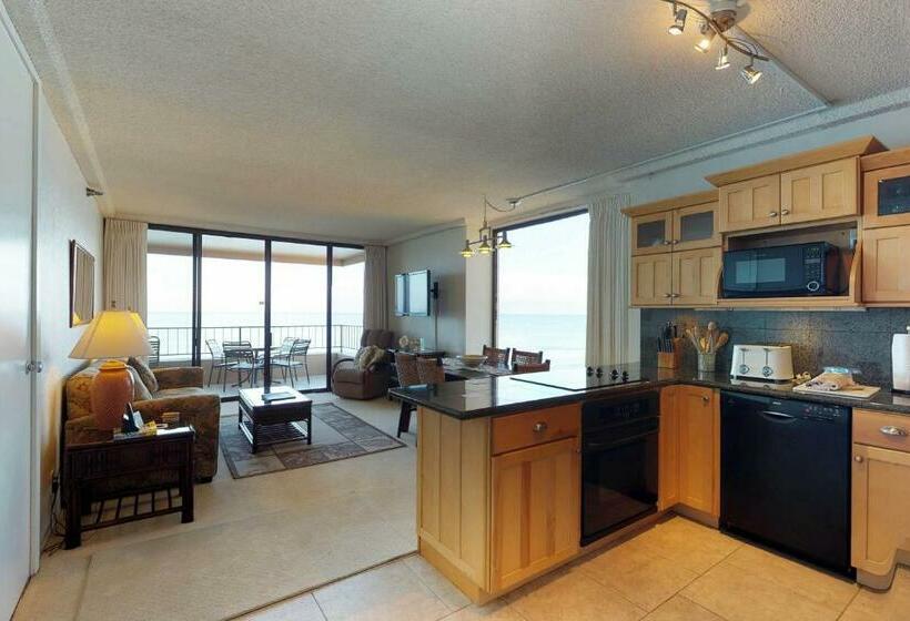 Szálloda Maui Kai 507 & 508