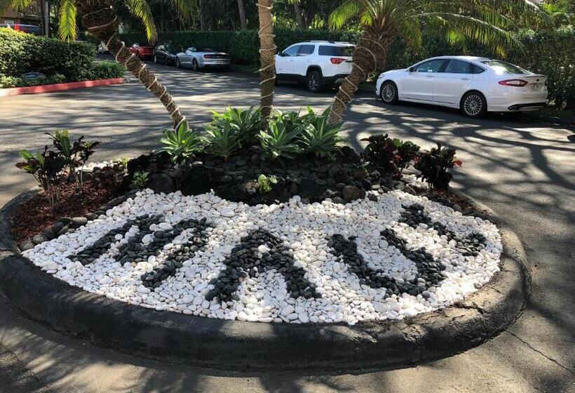 Szálloda Maui Kai 507 & 508