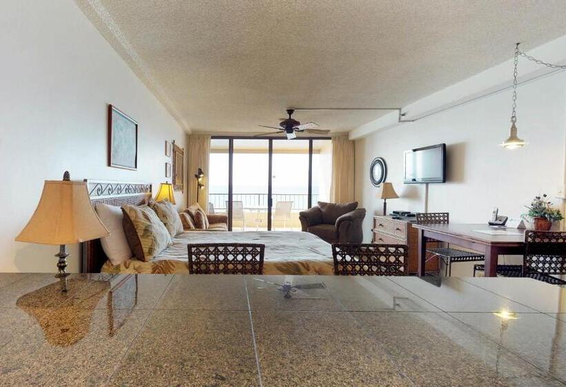 Szálloda Maui Kai 507 & 508