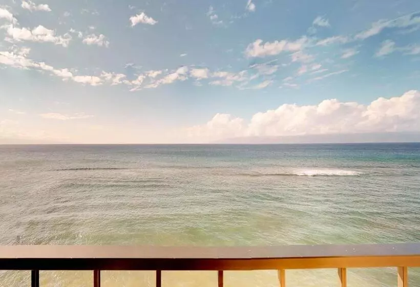هتل Maui Kai 507 & 508