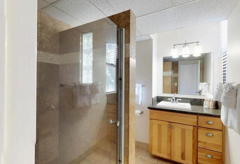 Szálloda Maui Kai 507 & 508