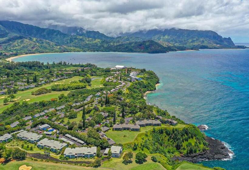 בית מלון כפרי Pali Ke Kua 144