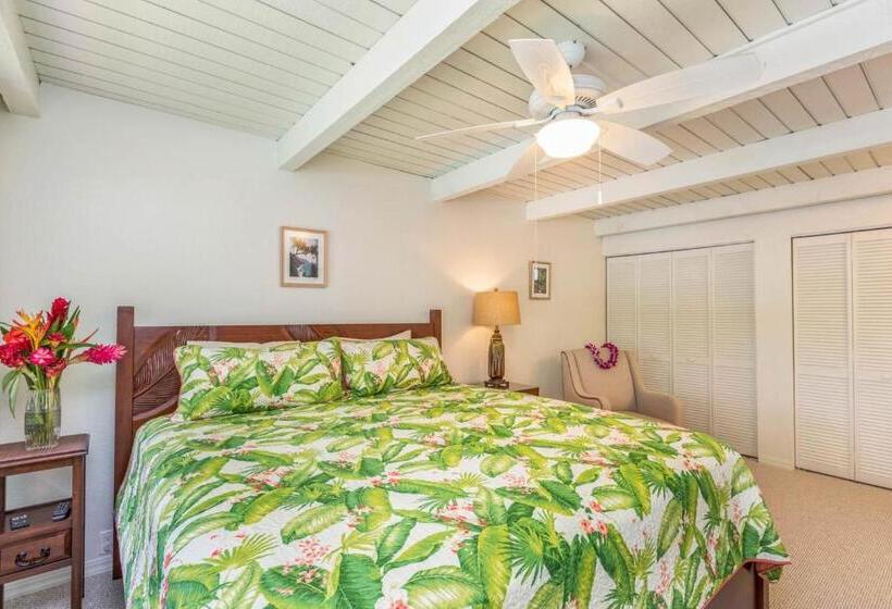 בית מלון כפרי Pali Ke Kua 144