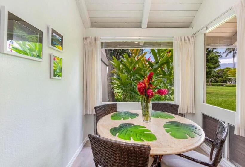 בית מלון כפרי Pali Ke Kua 144