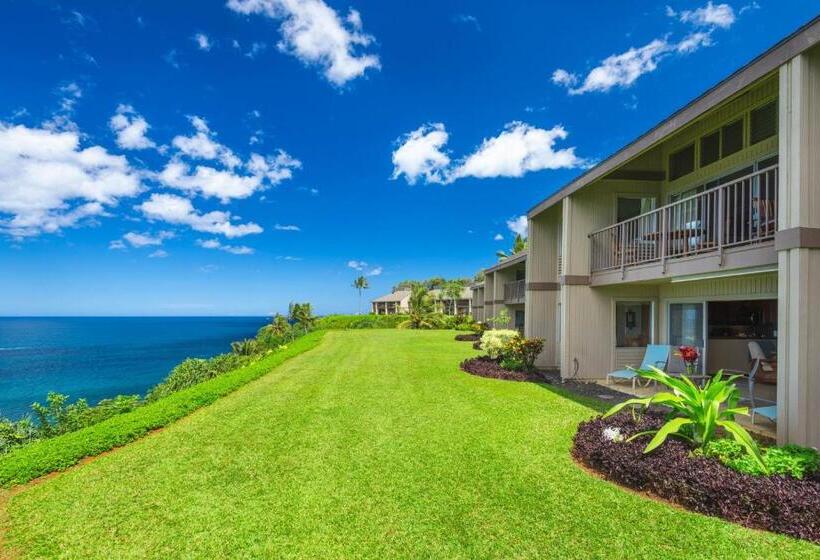 בית מלון כפרי Pali Ke Kua 144