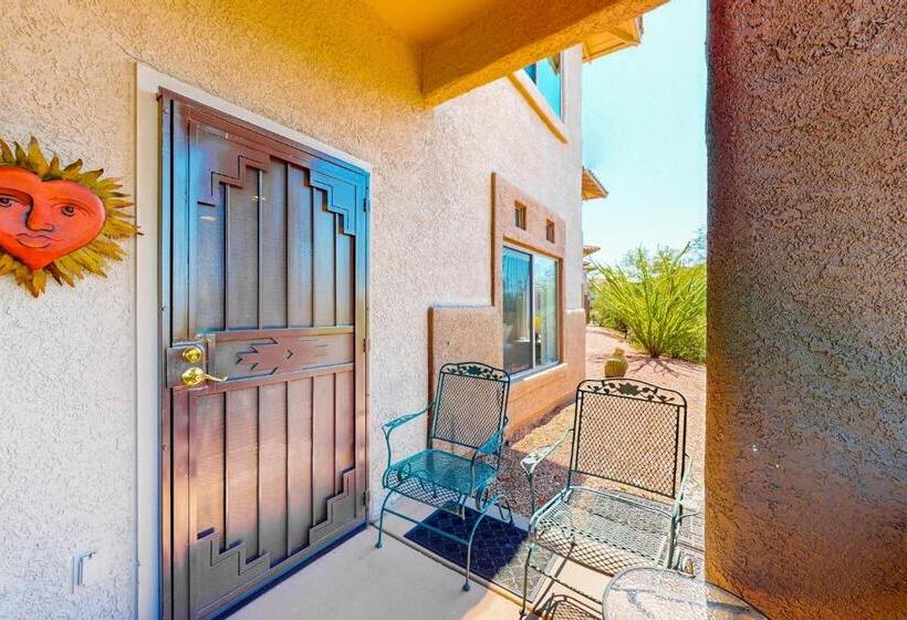 فندق Rancho Vistoso #256