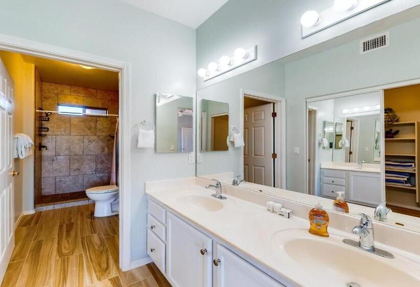 فندق Rancho Vistoso #256