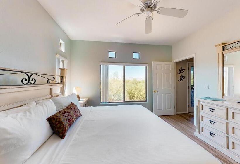 فندق Rancho Vistoso #256