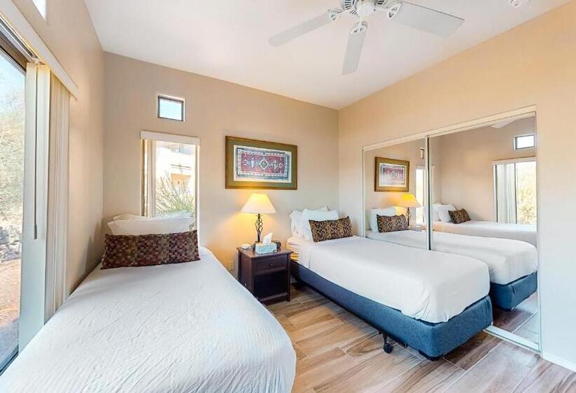 فندق Rancho Vistoso #256