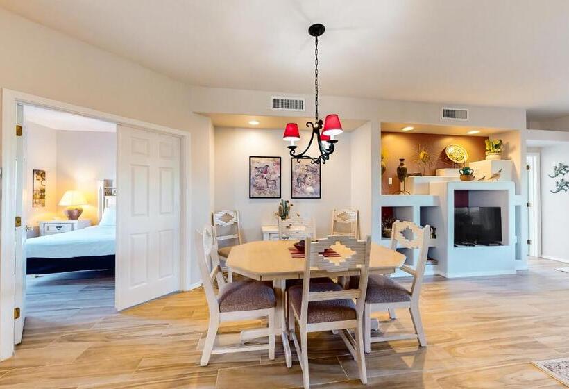 فندق Rancho Vistoso #256