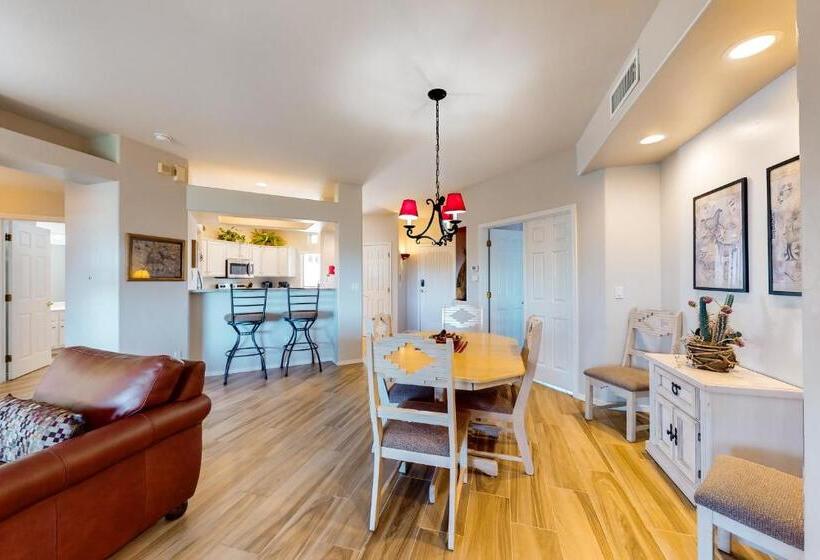 فندق Rancho Vistoso #256