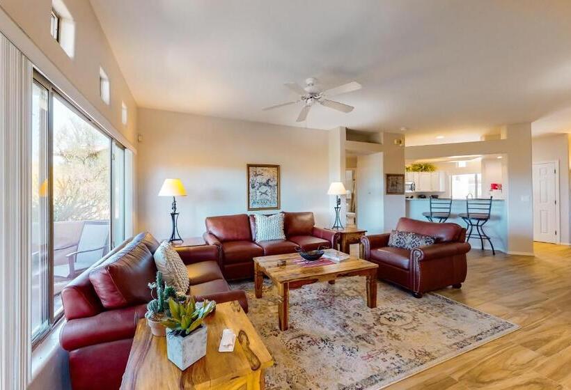 فندق Rancho Vistoso #256