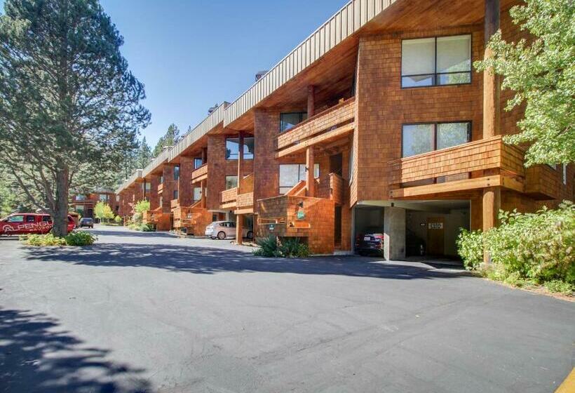 호텔 Christy Lane Condo