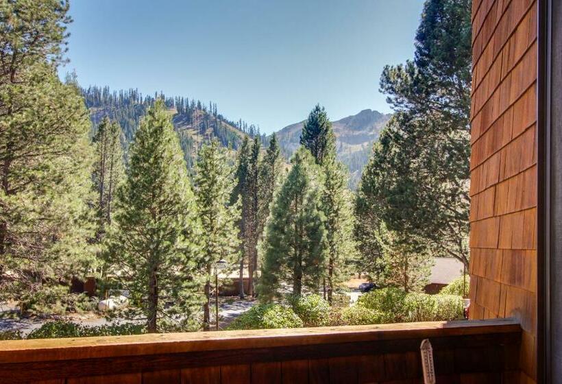 호텔 Christy Lane Condo