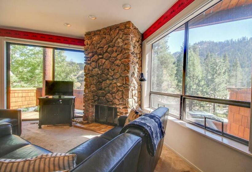 호텔 Christy Lane Condo