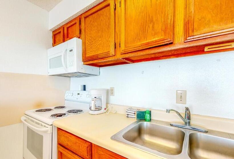 فندق Florence #707