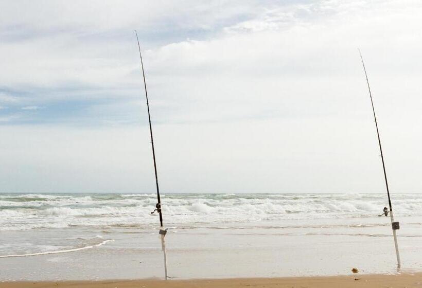 فندق Florence #707