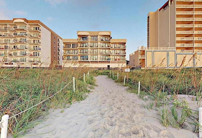 فندق Florence #707