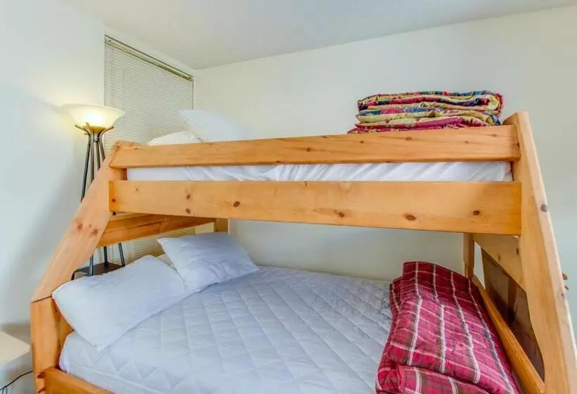 Hotelli Orofino Chalet
